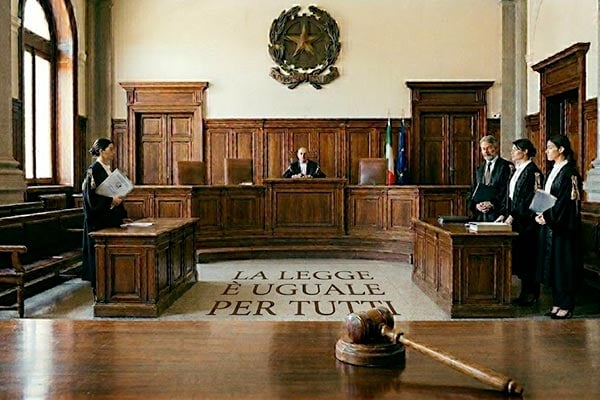 Giudizio abbreviato ed interrogatorio