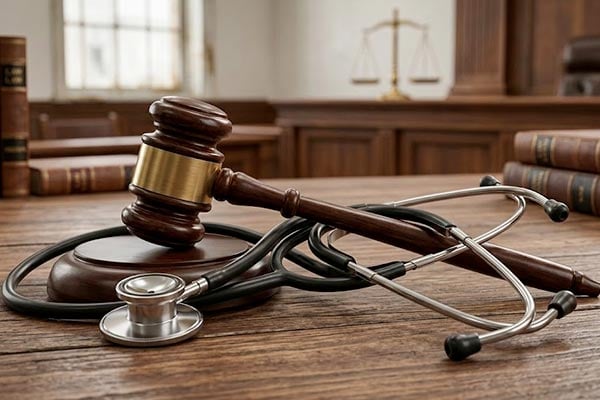 Cassazione: responsabilità del medico in caso di suicidio del paziente