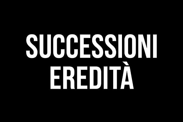 Successioni: Cassazione, no al ricorso straordinario contro ordinanza che dichiara esecutivo il progetto di divisione