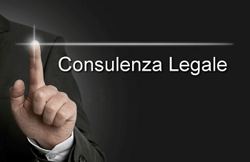 Consulenza Legale