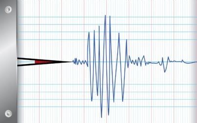 terremoto sisma