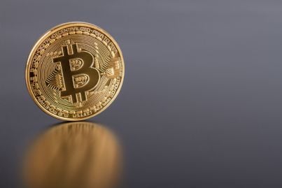moneta virtuale bitcoin