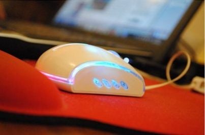 computer mouse id12676
