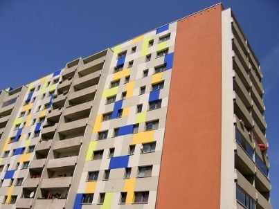 Condominio, comunione e multiproprietà: differenze