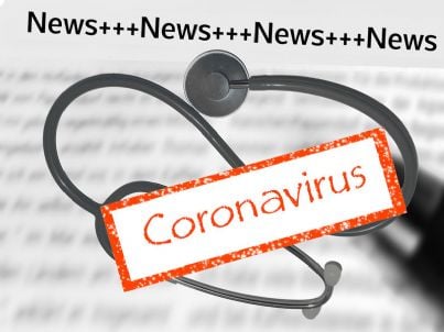 news sul coronavirus