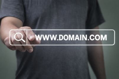 Quale ruolo gioca la scelta del dominio nel successo online?