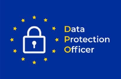 Data protection officer 