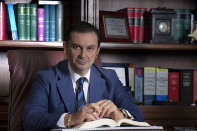 avvocato Gian Ettore Gassani
