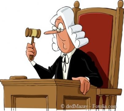 giudice sentenza cassazione