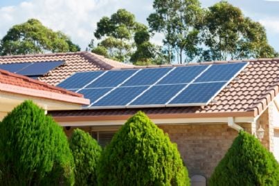 Fotovoltaico: come autoprodurre energia in condominio