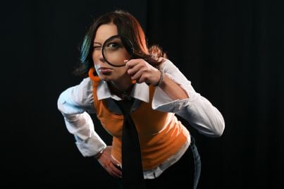 11