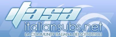 logo italiansubs