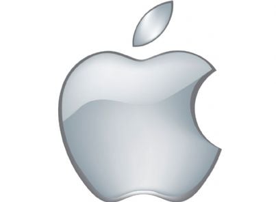 Logo della Apple