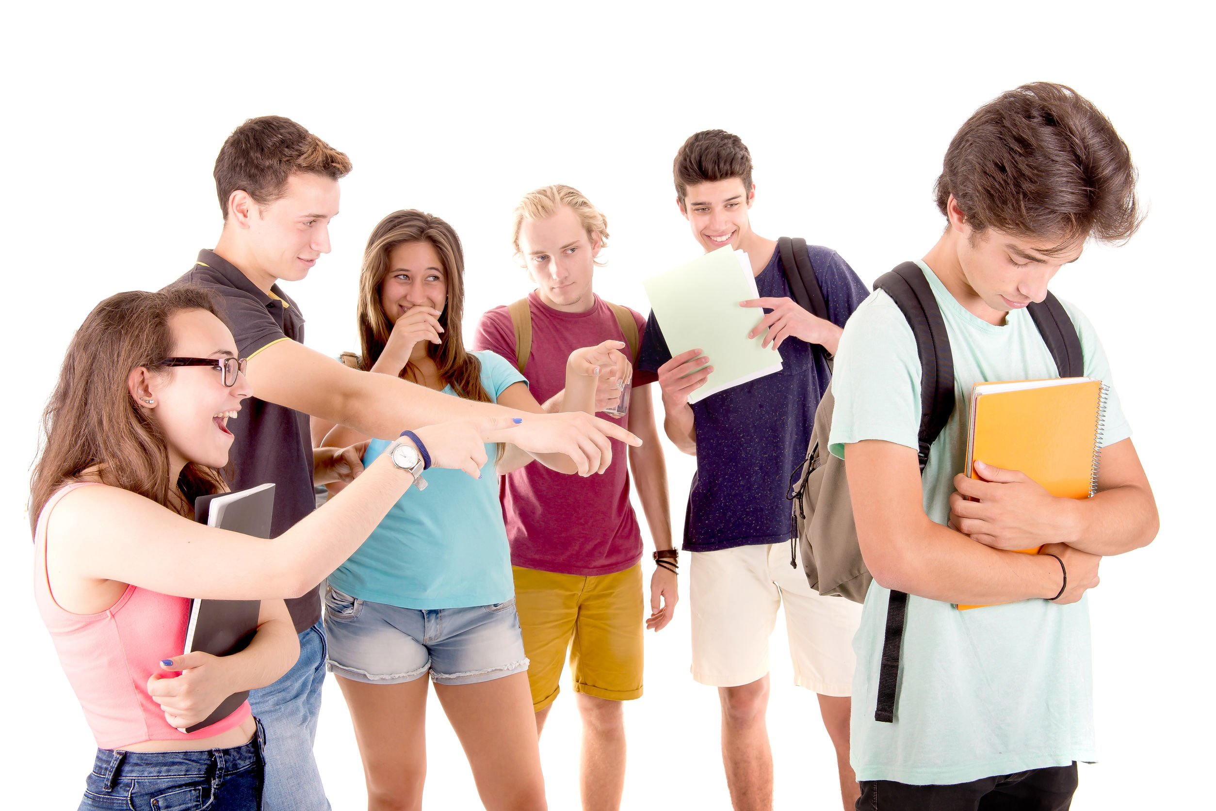 Bullismo Le Tutele Legali In Italia