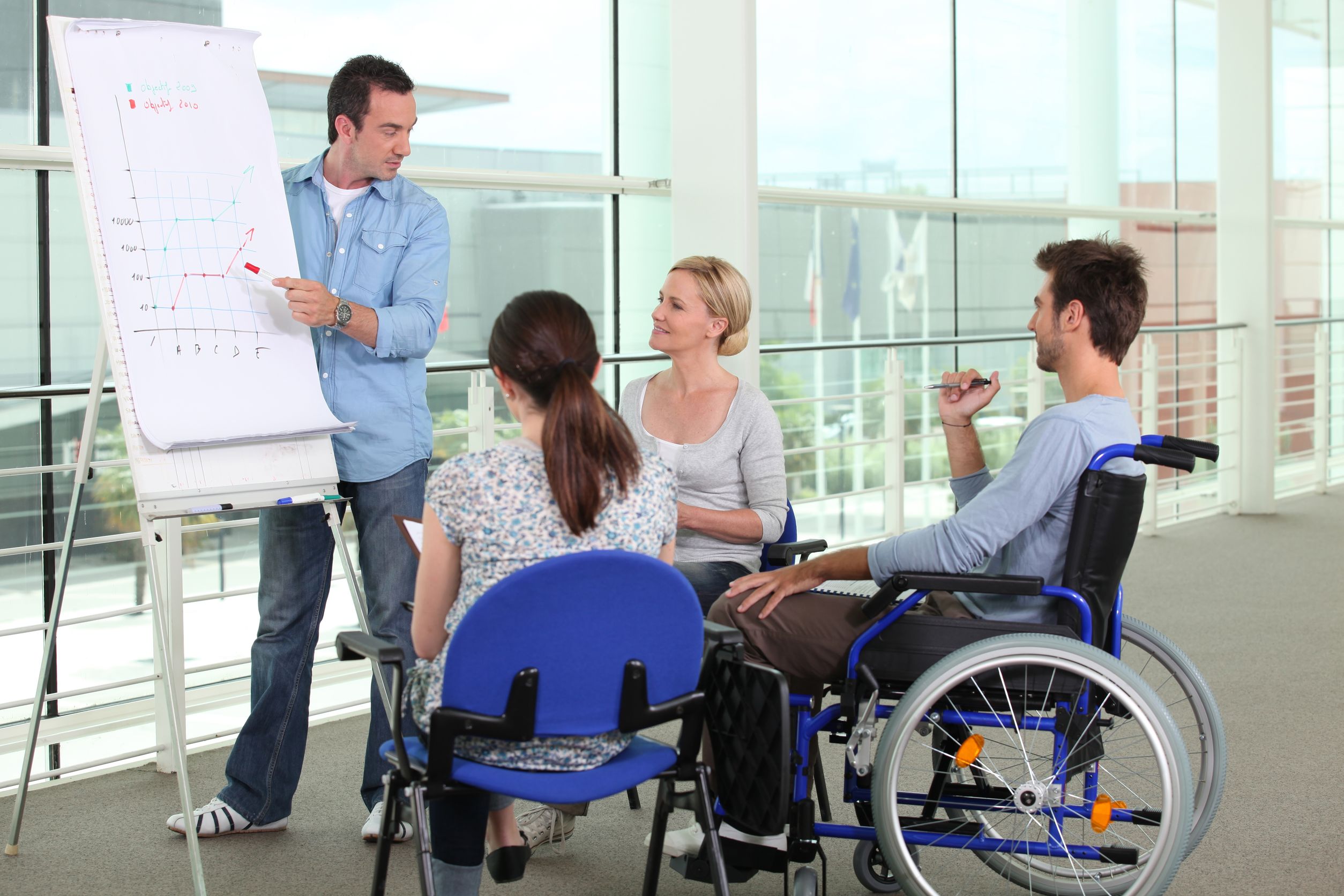 Инвалидность компания. Люди с ОВЗ. Профессиональная реабилитация инвалидов. Адаптация инвалидов. Трудоустройство инвалидов.