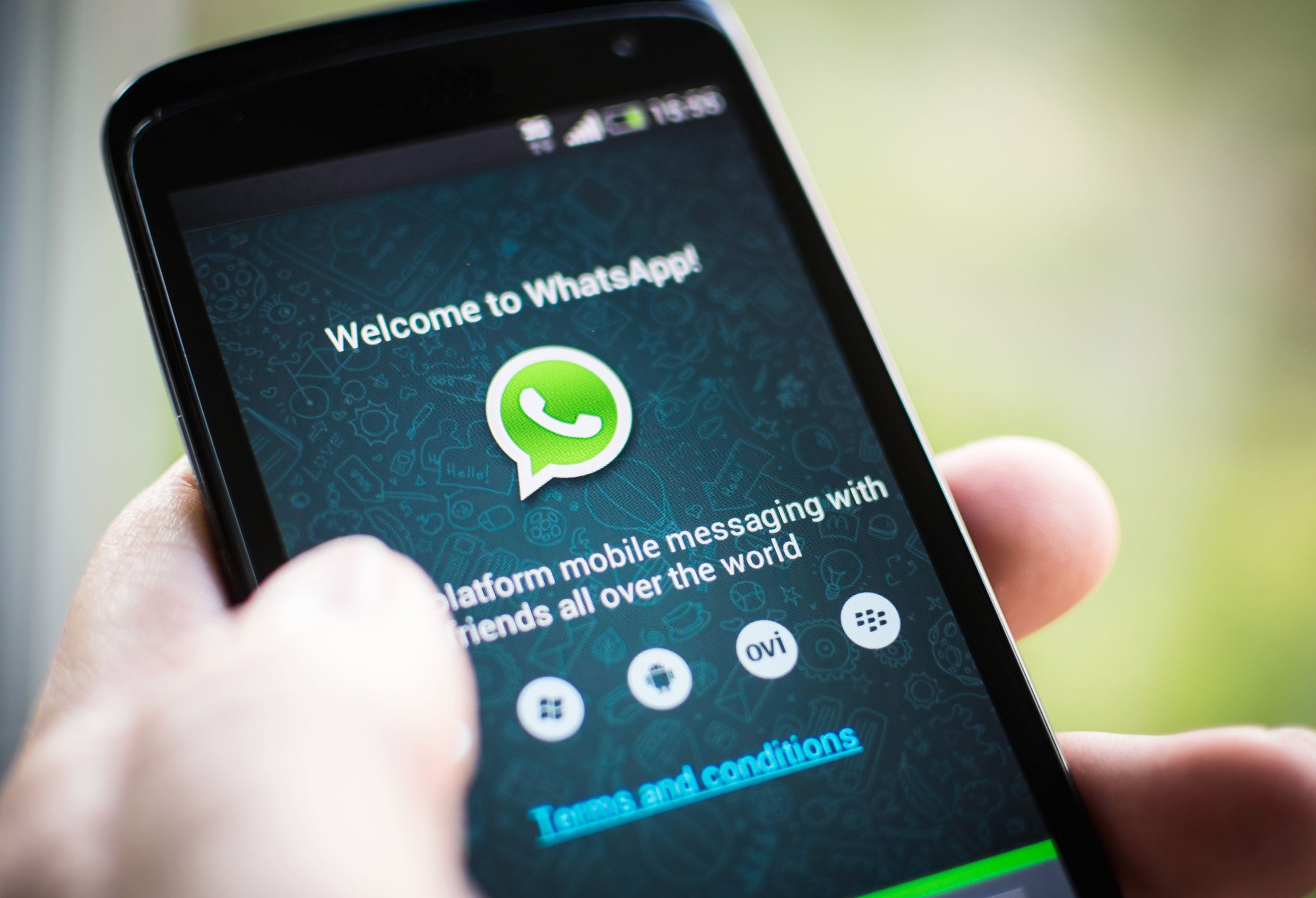 Whatsapp Arrivano I Messaggi Effimeri