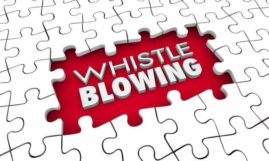 Whistleblowing, dal Garante ok condizionato alle linee guida Anac