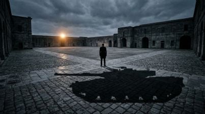 Il ritorno del sovranismo e l'economia della paura