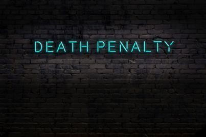 pena di morte