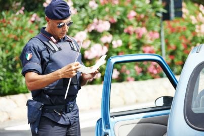 Violazione codice della strada: no allo stato di necessità senza un effettivo pericolo