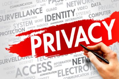 Fatturazione elettronica e privacy: il parere del Garante