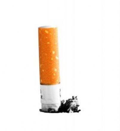 sigaretta fumo