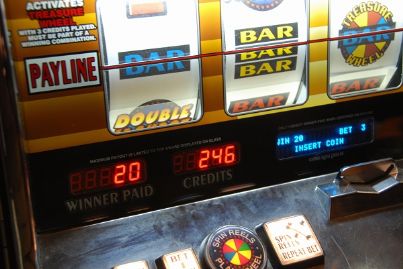 slot machine azzardo giochi