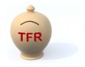 TFR coniuge divorziato: presupposti, importo ed esclusioni
