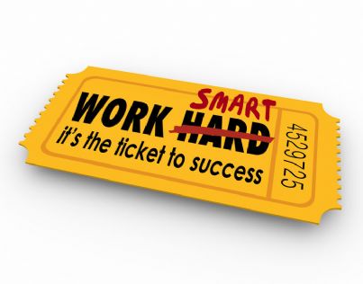 ticket dedicato allo smart working
