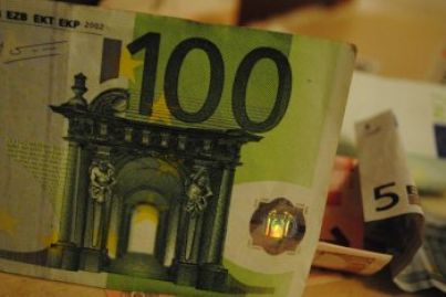 soldi euro crisi