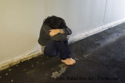 Il reato di violenza sessuale