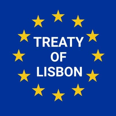 trattato di Lisbona